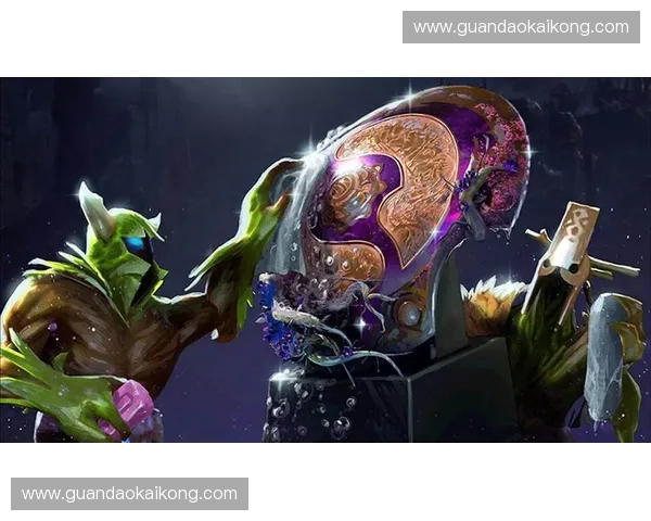 Dota2玩家贴数与游戏体验深度分析及其对竞技水平的影响探讨