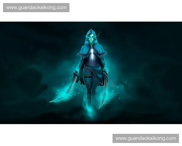 《Dota2新英雄及玩法创新分析：如何适应新版本的游戏环境》