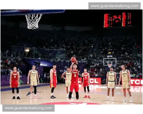 WCBA直播精彩瞬间回顾 热血对决与赛场背后故事全揭秘 WCBA直播精彩瞬间回顾 热血对决与赛场背后故事全揭秘