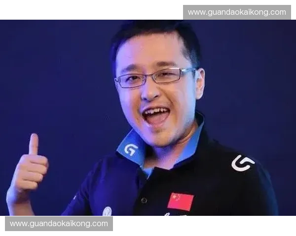 笑笑年薪揭秘:LOL职业战队明星选手收入与背后价值分析 笑笑年薪揭秘:LOL职业战队明星选手收入与背后价值分析